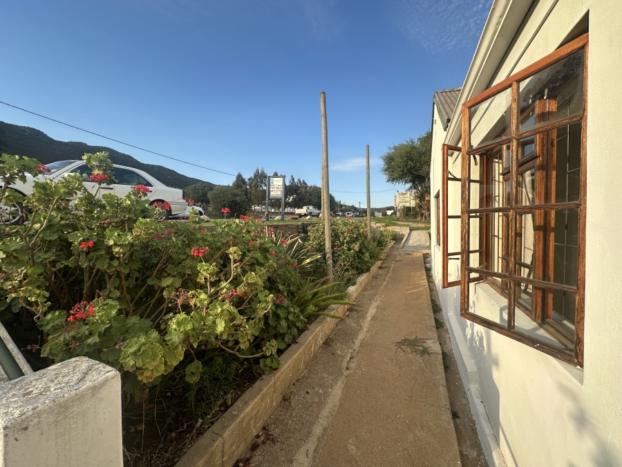 3 Bedroom Property for Sale in Barrydale Western Cape
